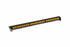 BD 30in S8 Series LED Light Bar: (White / Driving Combo Beam)