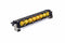BD 10in S8 Series LED Light Bar: (White / Work/Scene Beam)