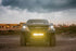 BD 10in S8 Series LED Light Bar: (White / Driving Combo Beam)