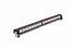 BD 20in S8 Series LED Light Bar: (White / Driving Combo Beam)