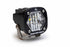 BD S1 LED Pod w/ Bracket (Each / White / Work-Scene Beam)