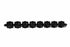 Pro6 Gravity LED System: Can-Am Maverick (Overhead / 6 Lights)
