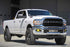 BD Squadron Pro Light Pods: (Each / Clear / Driving Combo Beam / White Body / Flush Mount)