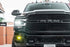 BD LED Fog Kit: Dodge Ram HD (19+) (S2 Sport / White)