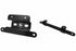 BD RTL Light Bar: (Each / 30in / Straight / Blue)