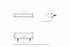 BD RTL Light Bar: (Each / 30in / Straight / White / Amber Flashers)