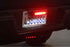 BD RTL Light Bar: (Each / 30in / Straight / Blue)