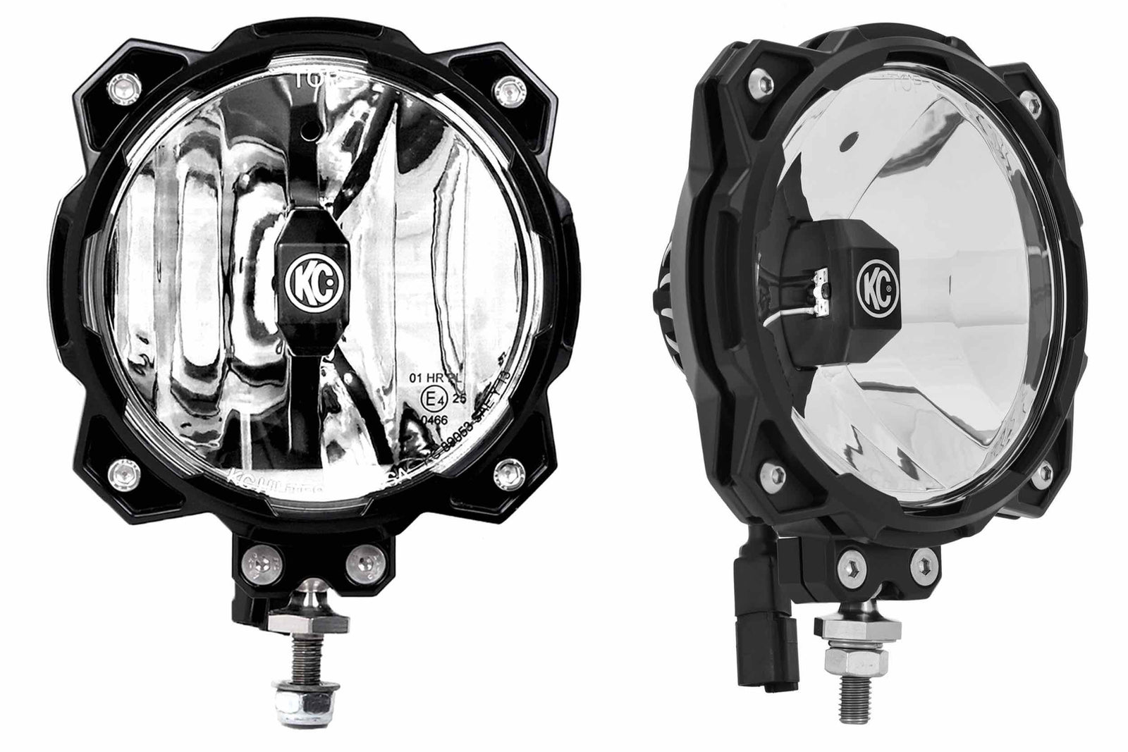 Gravity LED Pro6 Pod: Pedestal Mount (Each / Wide Beam)