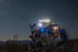Gravity LED Pro6 Pod: Pedestal Mount (Each / Spot Beam)
