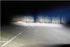 Gravity LED Pro6 Light Bar: 9 Pods (57in / Spot + Flood Beam)