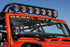 Gravity LED Pro6 Light Bar: 4 Pods (26in / Spot + Flood Beam)