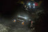 Gravity LED Pro6 Light Bar: 5 Pods (32in / Spot + Flood Beam)