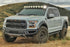 Gravity LED Pro6 Light Bar: 8 Pods (50in / Spot + Flood Beam)