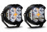 BD LP4 Pro LED Pod: (Each / Amber / Combo Beam)