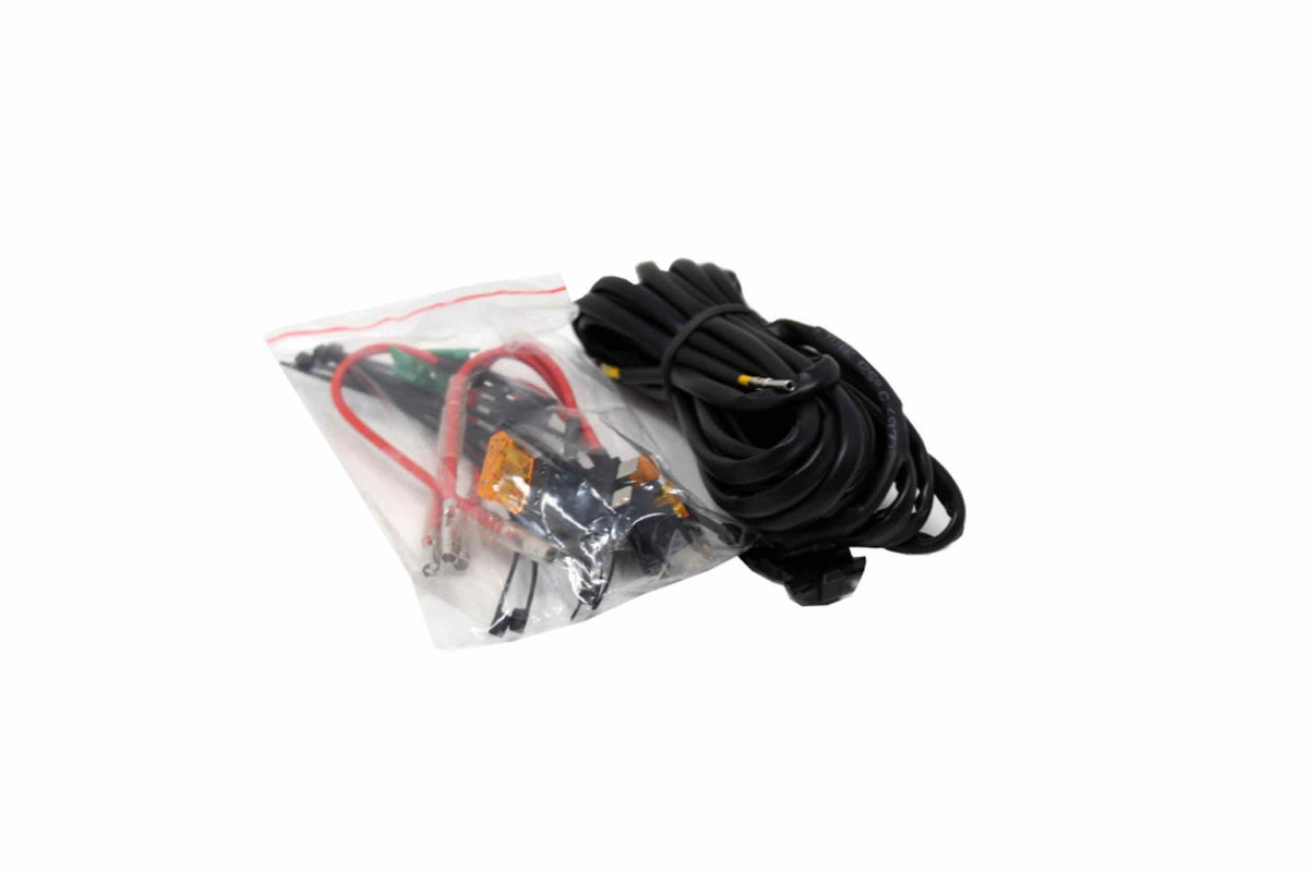 BD LP4 Pro LED Pod: (Each / White / Combo Beam)