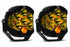 BD LP6 Pro LED Pod: (Each / Amber / Combo Beam)