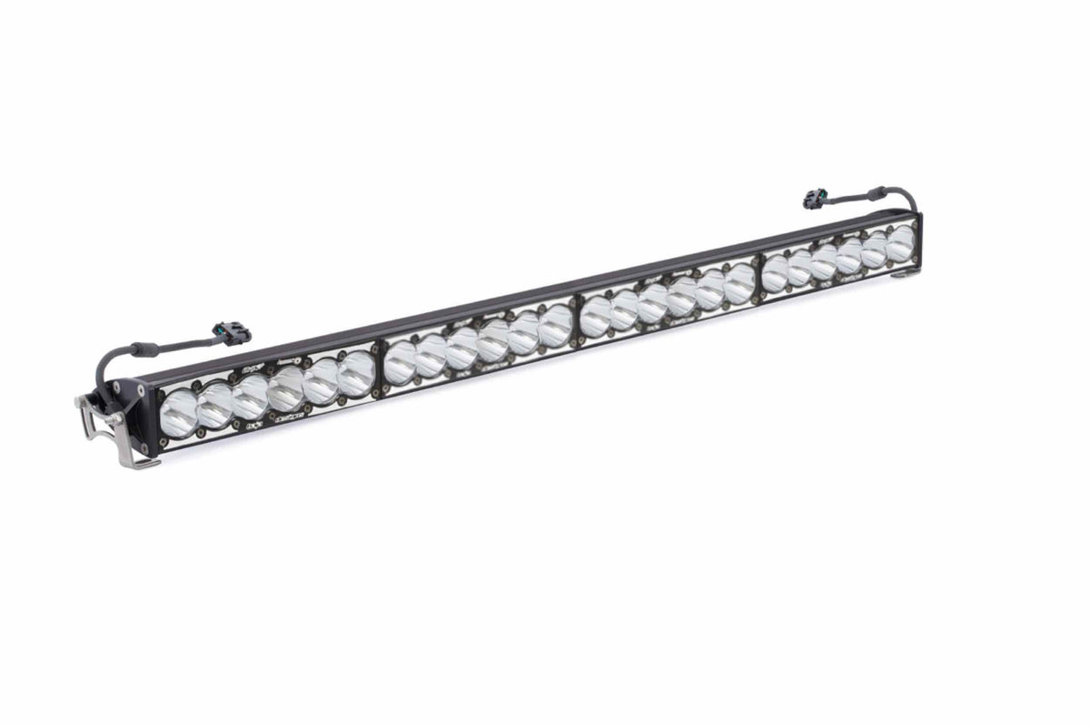 BD 10in OnX6 Full-Laser Light Bar