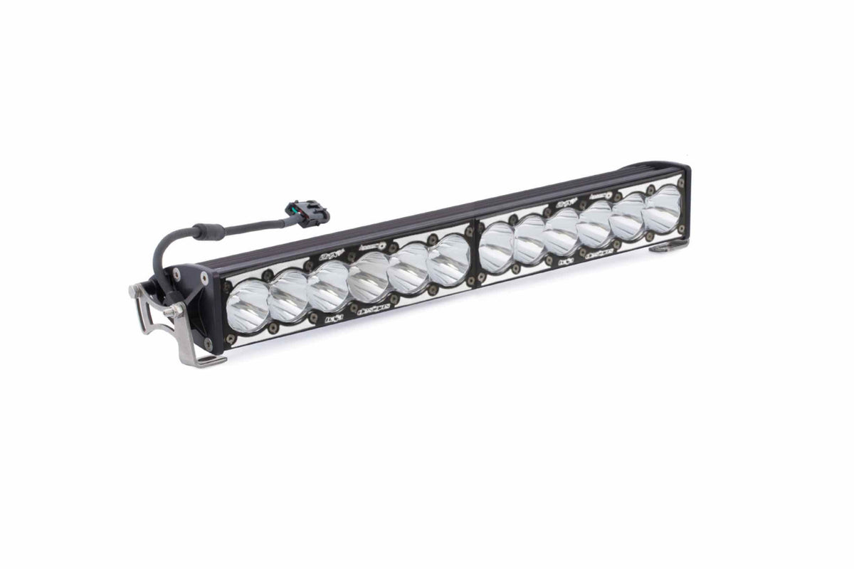 BD 50in OnX6 Full-Laser Light Bar