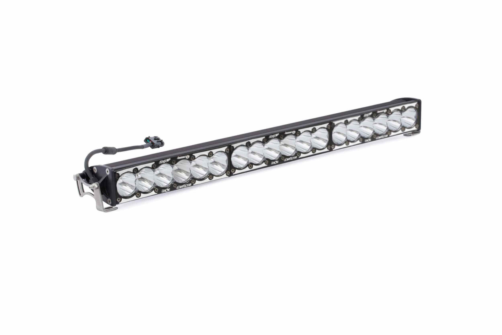 BD 40in OnX6 Full-Laser Light Bar