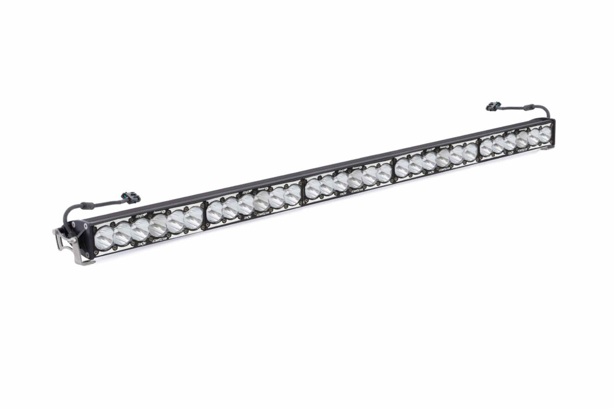 BD 30in OnX6 Full-Laser Light Bar