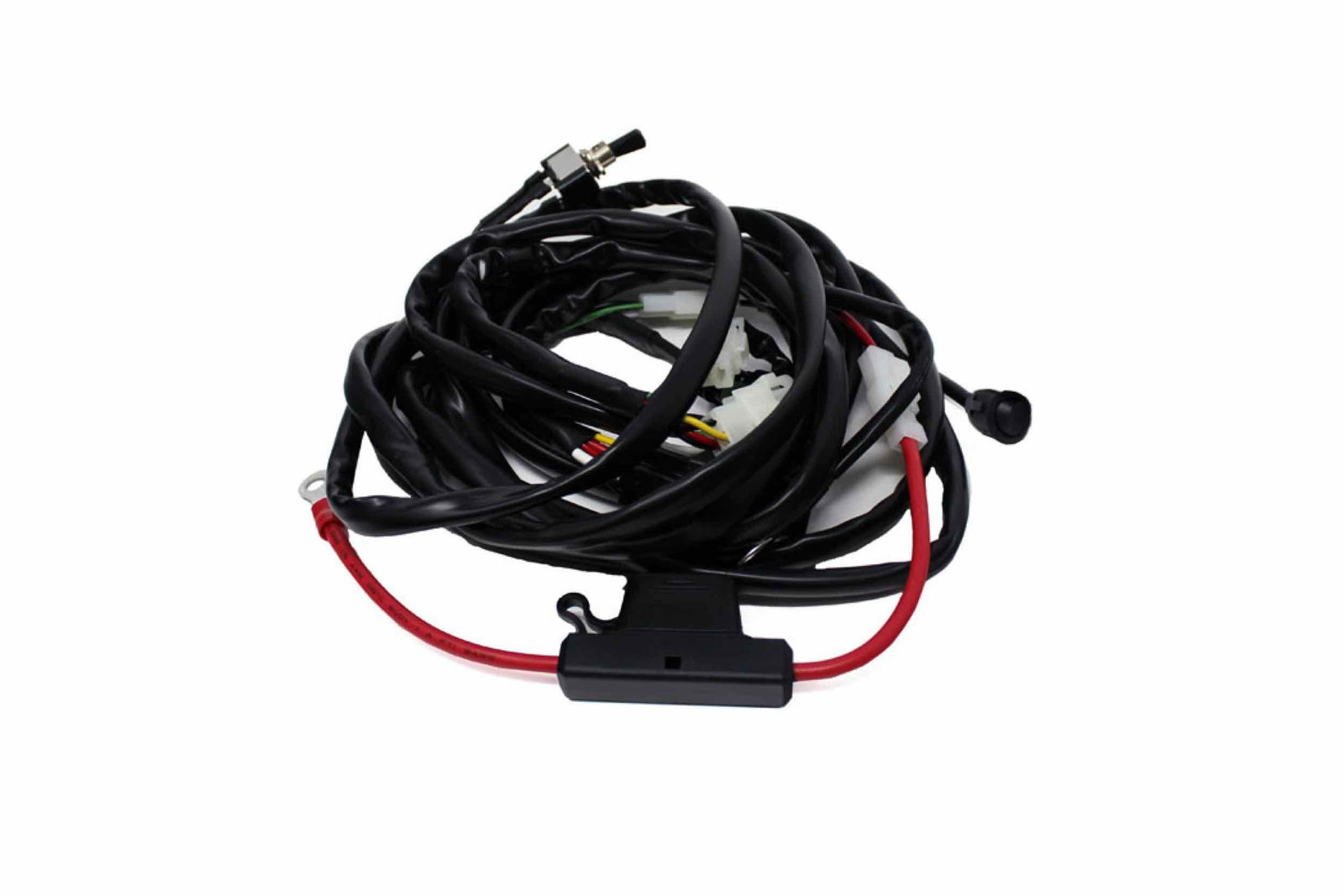 BD 30in OnX6 Full-Laser Light Bar