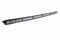 BD 60in OnX6 LED Light Bar: (Amber+White / Dual Control Pattern)