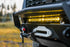 BD 60in OnX6 LED Light Bar: (Amber+White / Dual Control Pattern)