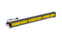 BD 30in OnX6 LED Light Bar: (White / High Speed Spot Beam)