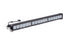 BD 30in OnX6 LED Light Bar: (White / High Speed Spot Beam)