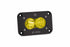 BD S2 Sport LED Driving/Combo Amber Flush Mount