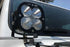 BD XL80 LED Light Pods: (Each / Clear / Work-Scene Beam)