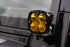 BD XL80 LED Light Pods: (Each / Clear / Wide Cornering Beam)