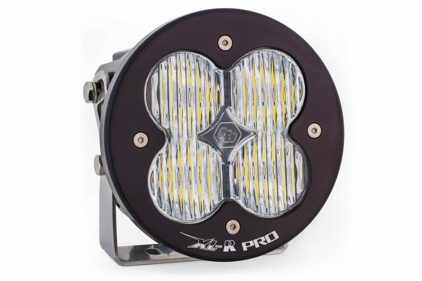 BD XL R 80 LED Light Pods: (Each / Amber / Driving-Combo Beam)