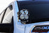 BD Light Bar Cover (Clear / XL-R Series)