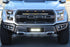 BD Grille-Mount LED System: Ford Raptor (17-20) (30in / OnX6+ Bar)