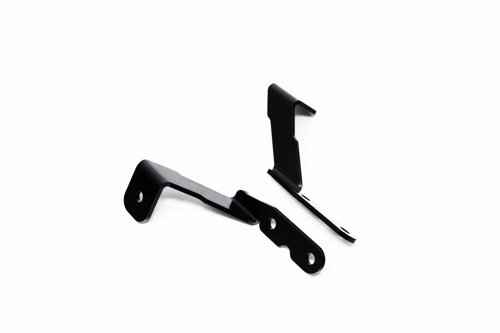 BD Ditch Light LED System: Silverado / Sierra (07-13) (Squadron Pro)
