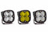 BD Ditch Light LED System: Dodge Ram 1500 (09-18) (Squadron Pro)