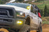 BD Ditch Light LED System: Dodge Ram 1500 (09-18) (Squadron Pro)