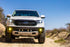 BD LED Fog Kit: Ford Ranger (19+) (White / Squadron SAE)