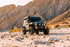 BD LED Fog Kit: Jeep JK (07-18) (White / Squadron SAE-R)