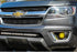 BD LED Fog Kit: Canyon/Colorado (15-20) (Amber / Squadron SAE)