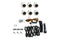 Cyclone V2 Rock Light Lens: Diffused (Each)