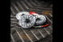 Cyclone Rock Light System w/ Wiring (6 Pcs / RGB)