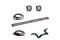 BD Cowl Light Kit: Jeep Wrangler JL (1x 40in S8 Bar + 2x Squadron Sport)
