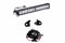 BD Grille-Mount LED System: Ford Ranger (19+) (Squadron Sport)