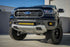 BD Grille-Mount LED System: Ford Ranger (19+) (Squadron Pro)