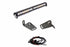 BD Bumper Light Kit: Dodge Ram 1500 (19+) (20in / S8 Combo Bar)