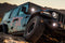 BD Ditch Light LED System: Jeep Wrangler JL (19+) (Squadron Pro)