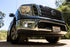 BD LED Fog Kit: Nissan Titan (17-18) (Clear / Squadron Sport)