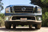 BD LED Fog Kit: Nissan Titan (17-18) (Clear / Squadron SAE)